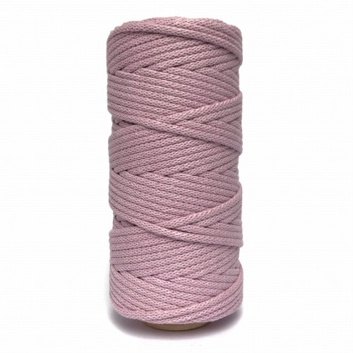 brudny róż sznurek do makramy 5 mm.JPG