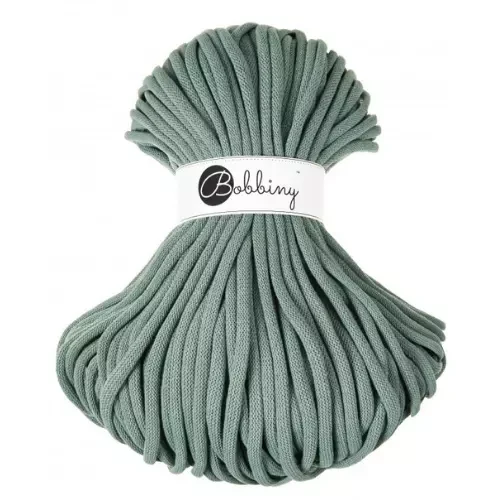 laurowy sznurek do makramy bobbiny 9 mm jumbo.webp