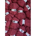 Sznurek pleciony do makramy 5mm Bobbiny Dzika Roza wiele.jpg