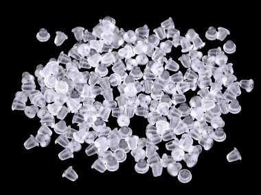 Zatyczki do kolczyków 10 szt.