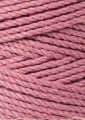 Blossom 3PLY macrame rope 100m 3mm closeup