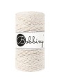 Golden Natural 3ply Macrame Rope 3mm 100m