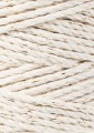 Golden Natural 3ply Macrame Rope 3mm 100m_2
