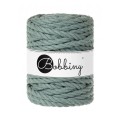 laurowy laurel sznurek bawelniany potrojnie skrecany 3PLY 9mm do makramy Bobbiny.jpg