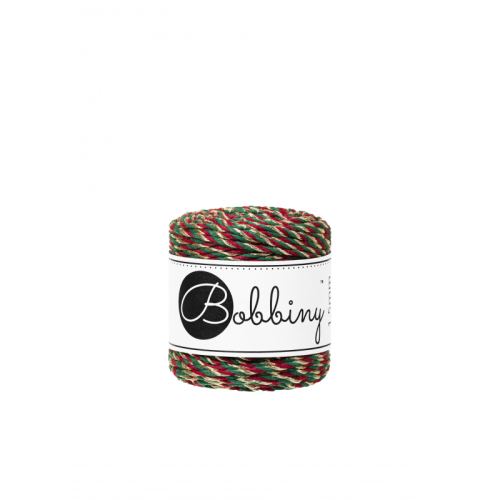 swiateczny mix linka 3ply 1,5mm Bobbiny.jpg