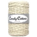 Naturalny sznurek bawelniany do makramy skrecany 3mm Lovely Cottons.jpg