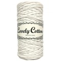 Bialy sznurek bawelniany do makramy skrecany 1,5mm Lovely Cottons.jpg