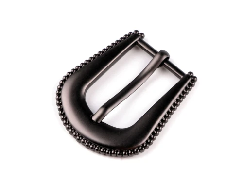 klamra do makramowego paska metalowa deco.webp