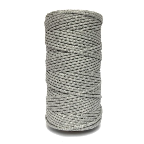 szary sznurek do makramy 3 mm.webp