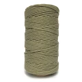 oliwkowy sznurek do makramy 3 mm.webp